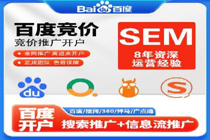 竞价排名关键词优化实战案例分析